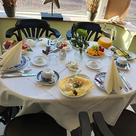 Seestern * ג'וסט