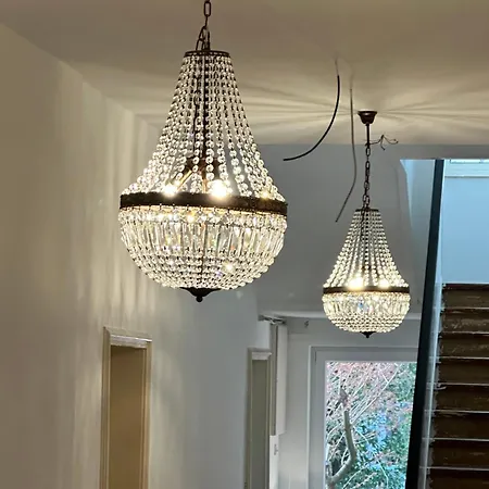 Maison d'hôtes Seestern Juist