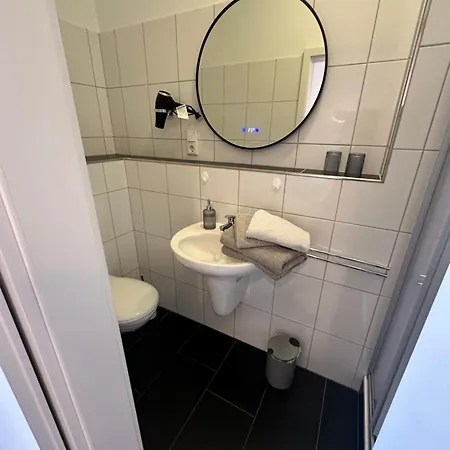 Seestern * ג'וסט