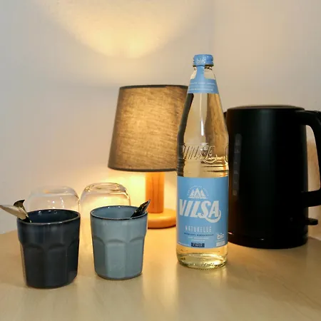 Seestern * ג'וסט