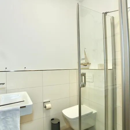 Seestern בית הארחה