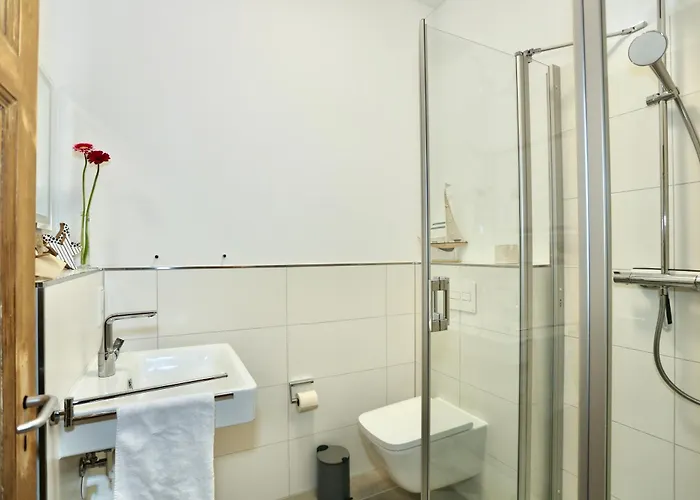 Gæstehus Seestern